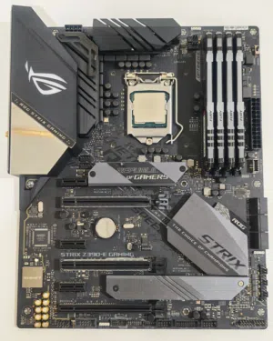 قطع pc نظيفه جدا Asus