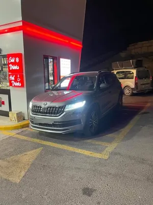 skooda-kodiaq-سكودا-كودياك