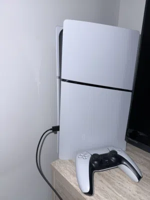 PS5 (Slim) 825GB(160دينار)