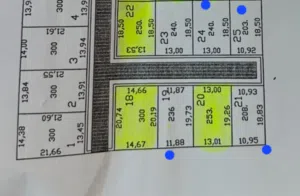 Residential Land for Sale in Tripoli Al-Sabaa