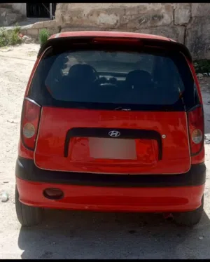 Used Hyundai Atos in Amman