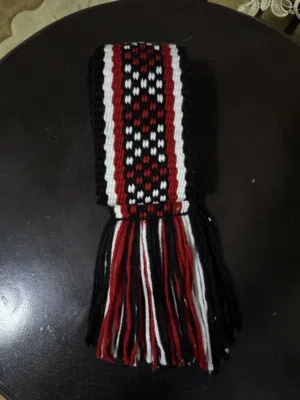 شريطه سدو صناعه يدوي