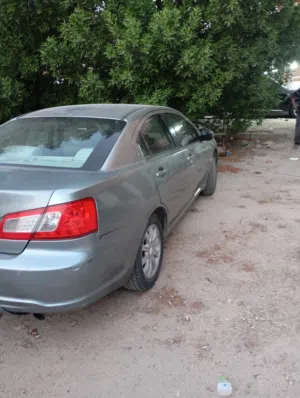 Used Mitsubishi Galant in Al Ahmadi