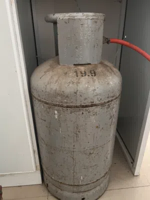 Gas Cylinder for sale