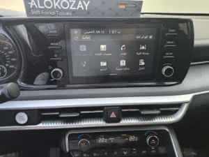 kia k 5 كيا