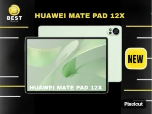 متوفر فل بكج قلم كفر كيبورد ماوس الأن هواوي ميت باد 12 اكس // Huawei mate pad 12x new