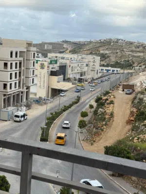 260 m2 3 Bedrooms Apartments for Rent in Ramallah and Al-Bireh Dahiat Al Rayhan