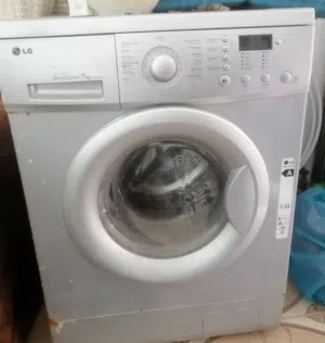 غسالة وكاله