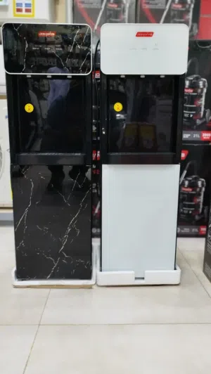 Johnnys Water Dispenser