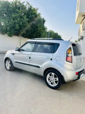 Used Kia Soul in Tripoli
