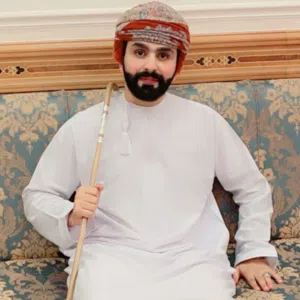 suliman alrawahi