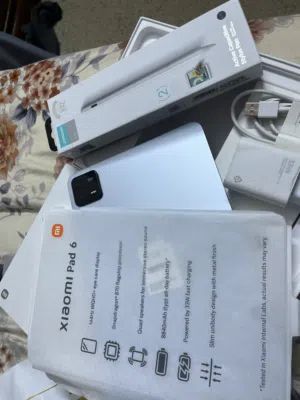 Xiaomi Pad 6 شاومي باد