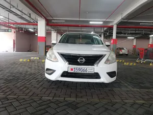 Nissan sunny 2019 for sale