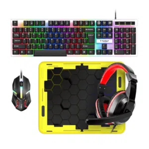 Combo Set gaming