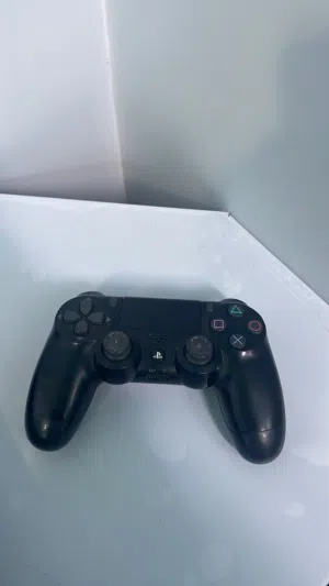 بلاي ستيشن 4 أمورها طيبه