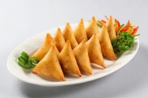 سمبوسة بتجنن وحدة 1 شيكل