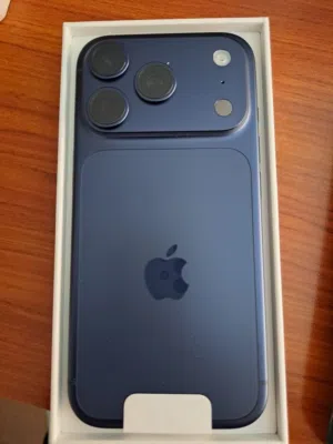 Apple iPhone 17 Pro 256 GB in Muharraq