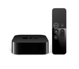Apple TV 4K