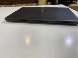 Hp 15 i3 7th gen, ram 4 , ssd 256