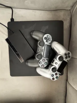 PlayStation 4 PlayStation for sale in Tripoli