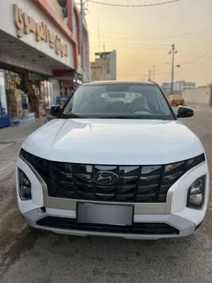 هيونداي كريتا