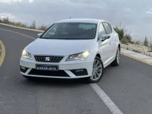 used-seat-leon-in-tulkarm
