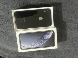 Iphone xr  ايفون اكس ار