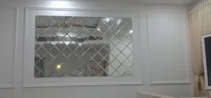 زجاج و مرایات