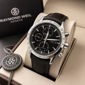 Raymond Weil Automatic Swiss Watch Original 7731