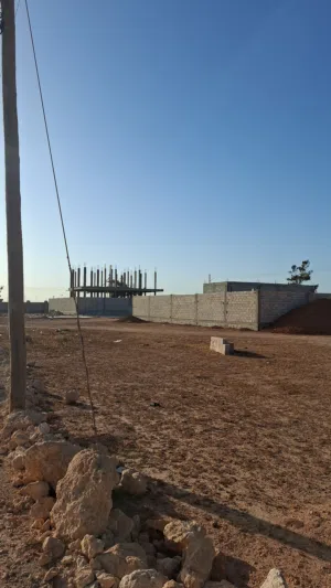 Residential Land for Sale in Benghazi Al Hawary