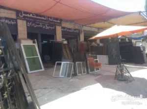 شطب بيتك في اقل تكلفه أبواب خشب شبابيك المنيوم حمايات أطقم صحي