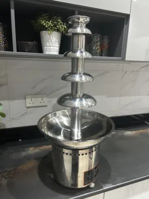 شلال تشوكليت