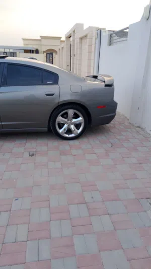 Used Dodge Charger in Al Batinah