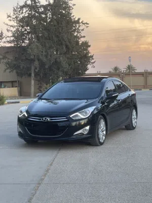 هونداي i40 2013