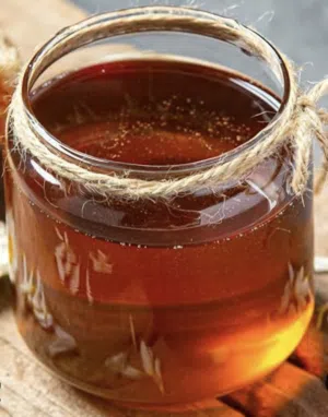 عسل ربيعي طبيعي 100% من جبال سبلان وسهند