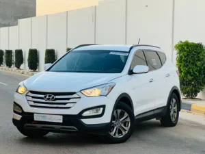New Hyundai Santa Fe in Tripoli