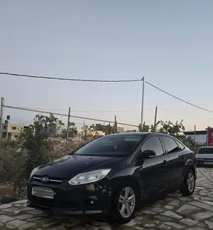 فورد-فوكس-2013