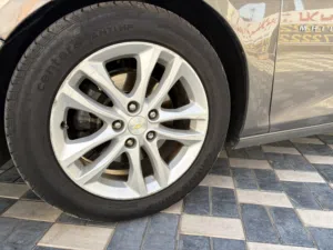 Used Chevrolet Malibu in Baghdad