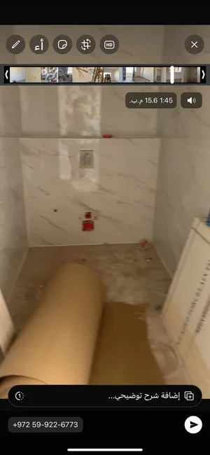 ‏٤ غرف نوم ‏.‏ مفروش جزئياً ‏.‏ شهري‏4