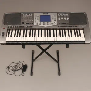 Yamaha PSR A1000 keyboard أورغ ياماها