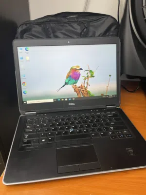 Dell Laptop Intel Core i5 AED 280
