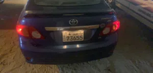 Used Toyota Corolla in Mubarak Al-Kabeer