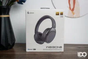 سماعات edifier w830nb شركه ايديفاير الغنيه عن التعريف جديده