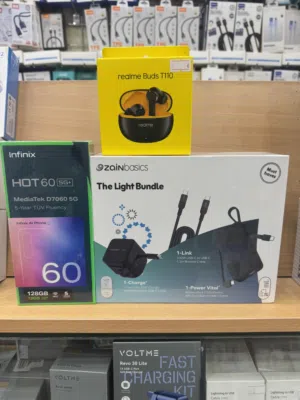 Infinix Other 128 GB in Hawally