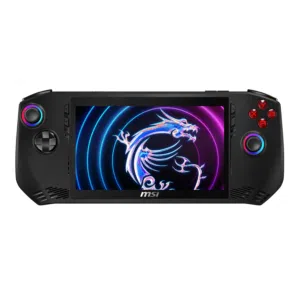 A1M MSI Claw