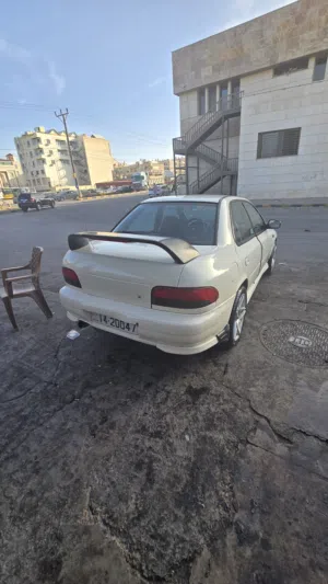 Used Subaru Impreza in Irbid