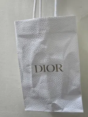 عطر Sauvage DIOR رجالي