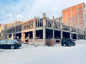 تملك واستثمر بالهضبه الوسطى المقطم