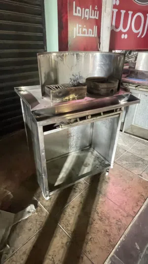 مستلزمات قهوه