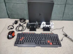PlayStation 4 PlayStation for sale in Basra